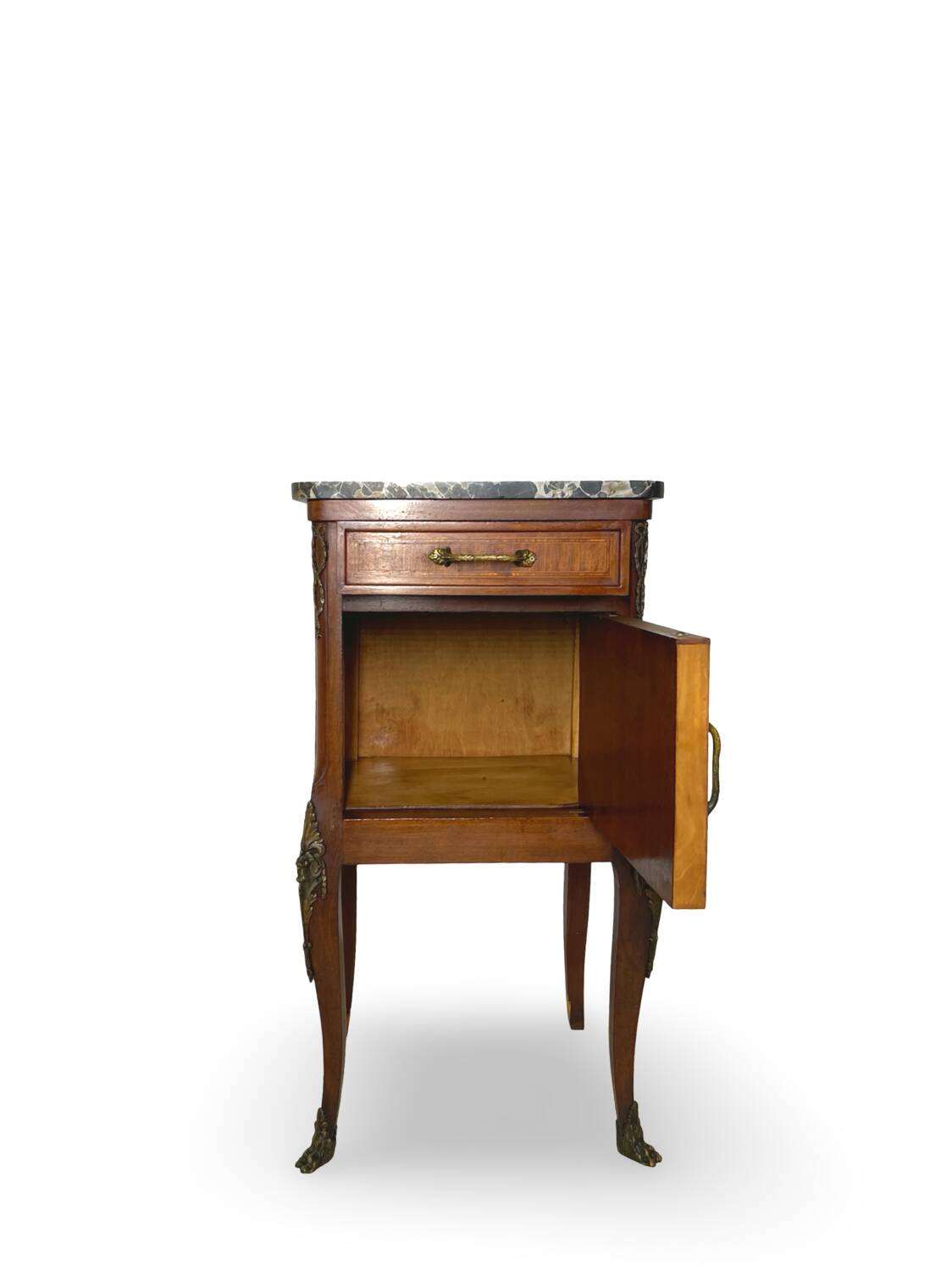 Italian nightstands 1910s/1920s