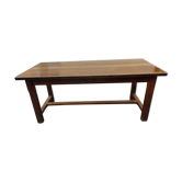 Old farm table