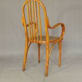 Fauteuil THONET N°1644, vers 1920 Sécession , Art Deco