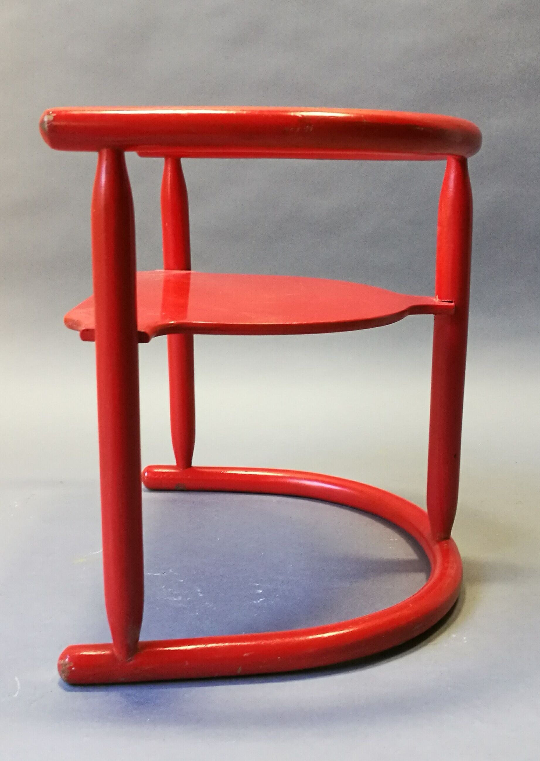 Anna child armchair Karin Mobring