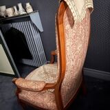 Fauteuil Voltaire