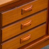 Scandinavian sideboard 1960