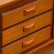 Scandinavian sideboard 1960