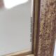 Van Houten chocolate mirror