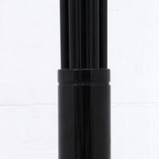 Relux Milano Mid-Century Modern Italian Arches Floor Lamp, 1970s