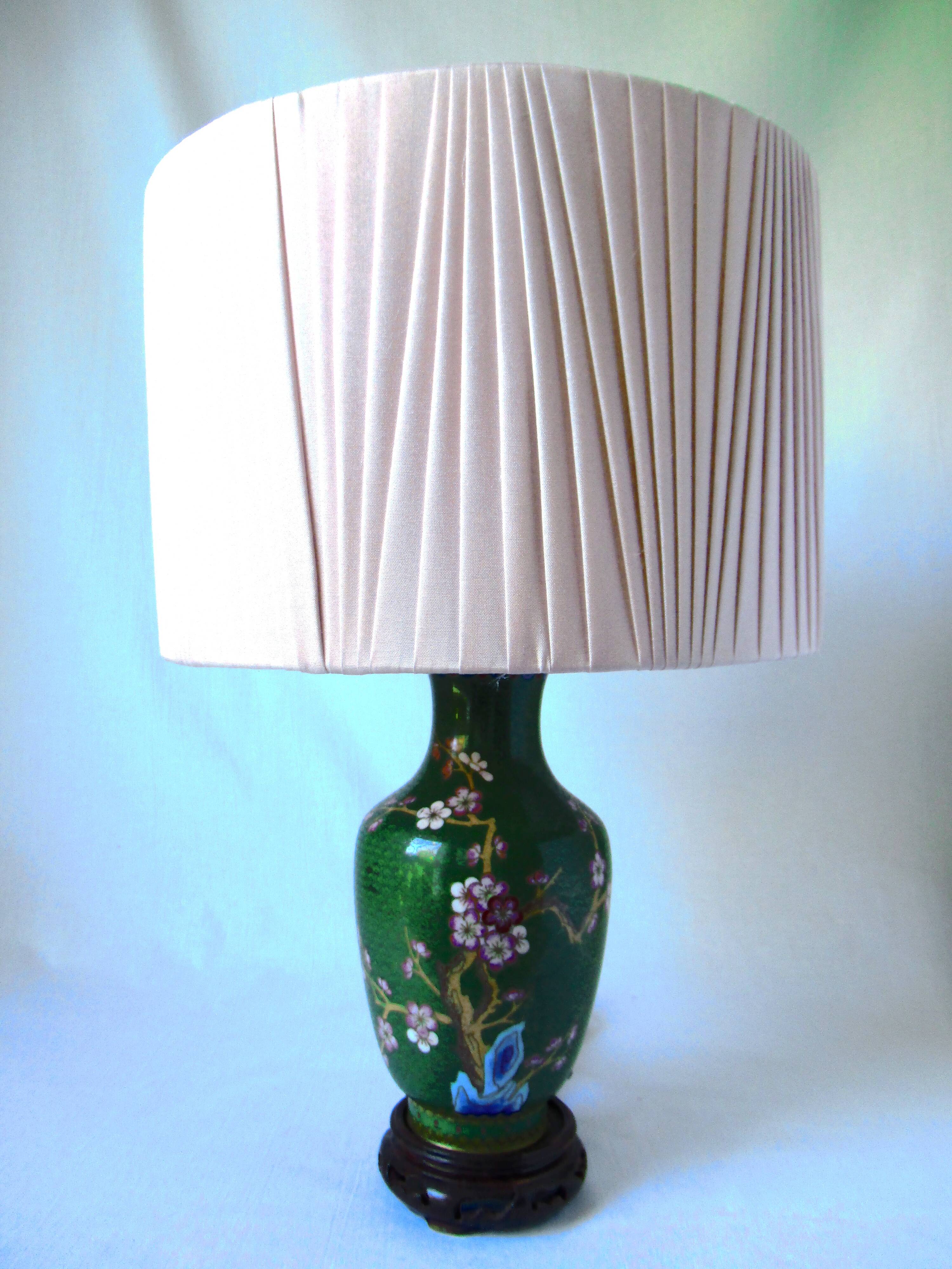 Living room lamp