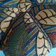 Art Deco pouf by Jindrich Halabala