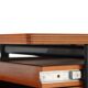 Jules Wabbes, Writing Desk for Mobilier Universel