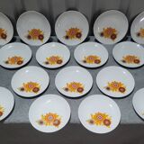 Bavaria porcelain coffee/tea tableware set