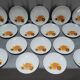 Bavaria porcelain coffee/tea tableware set