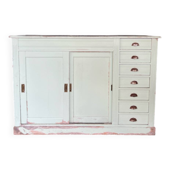 Meuble de métier