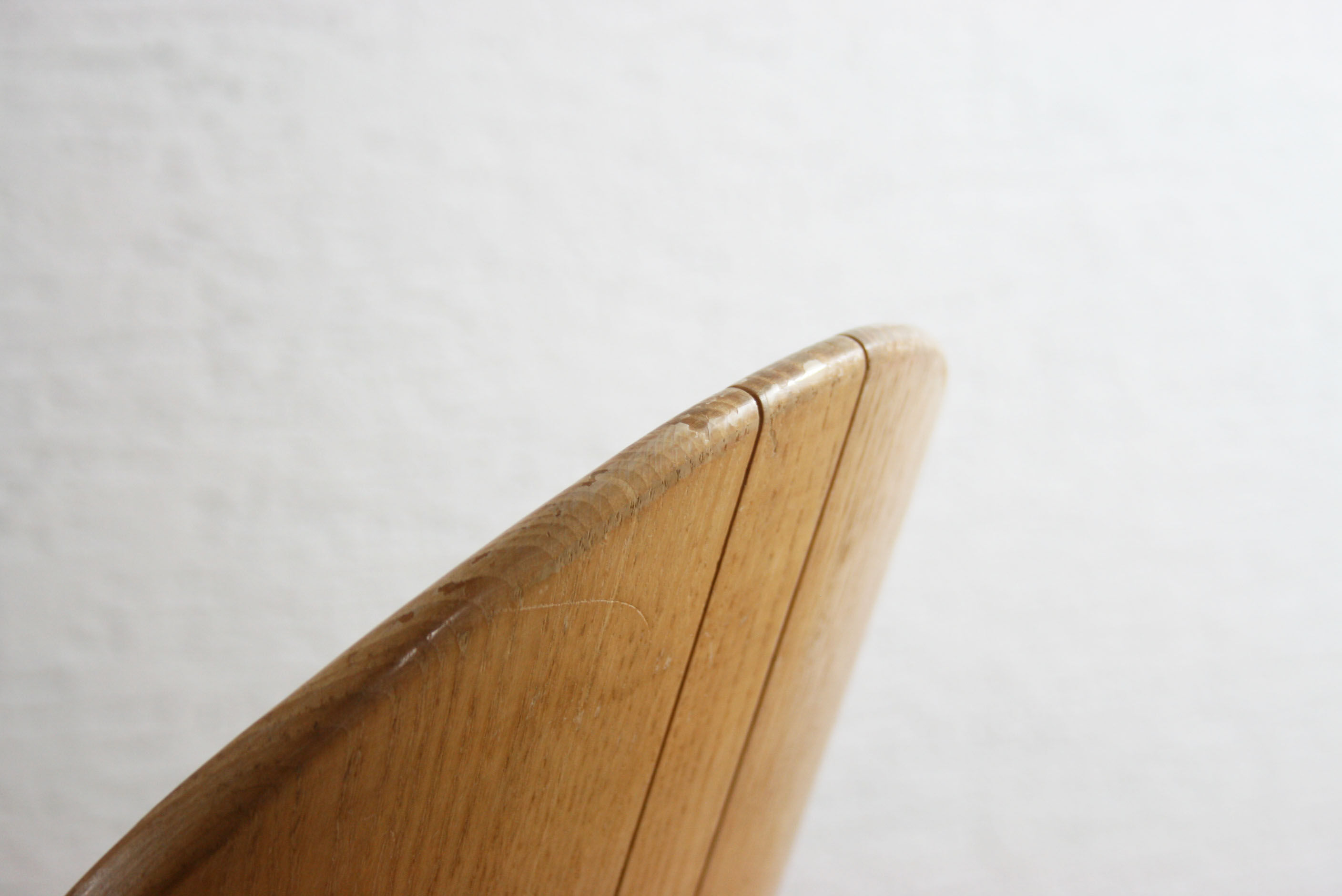 Pair of chairs Gigi Sabadin