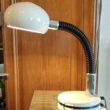 Articulated table lamp gamma lux/Italian design