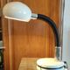 Articulated table lamp gamma lux/Italian design