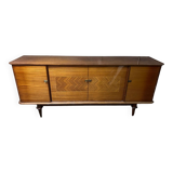 1970s sideboard