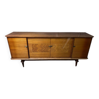 1970s sideboard