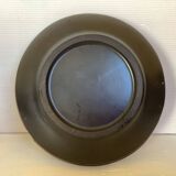Large empty pocket spiral ashtray Jan Van Erp