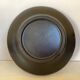Large empty pocket spiral ashtray Jan Van Erp
