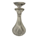 Crystal carafe from Saint-Louis with a stopper