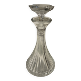 Carafe en cristal Saint-Louis avec bouchon