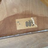 Bistro Chairs