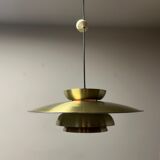 Lyfa hanging lamp 1970