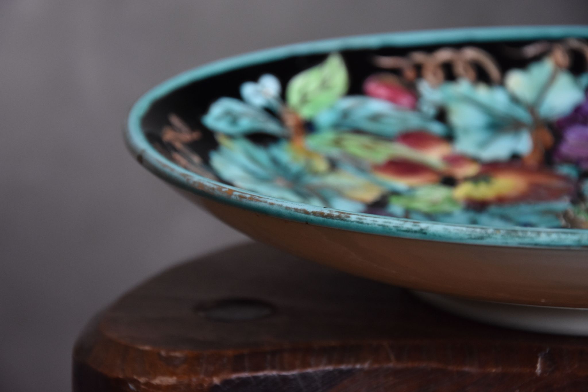 Fruit bowl