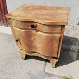 Pair of bedside tables 50 year