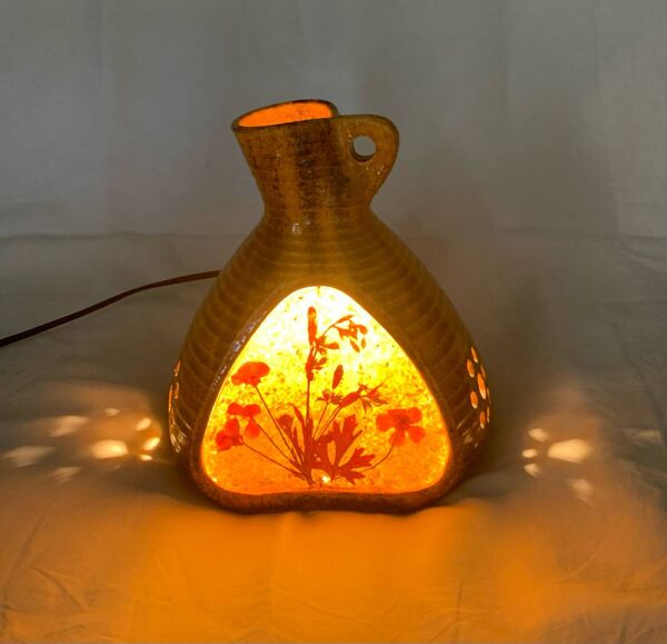 Lampe de table Accolay