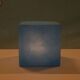 Postmodern cube lamp for children's room, Heico cubism light column.