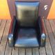 Chair vintage rockabilly
