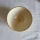 Small Old Bowl in Earthenware