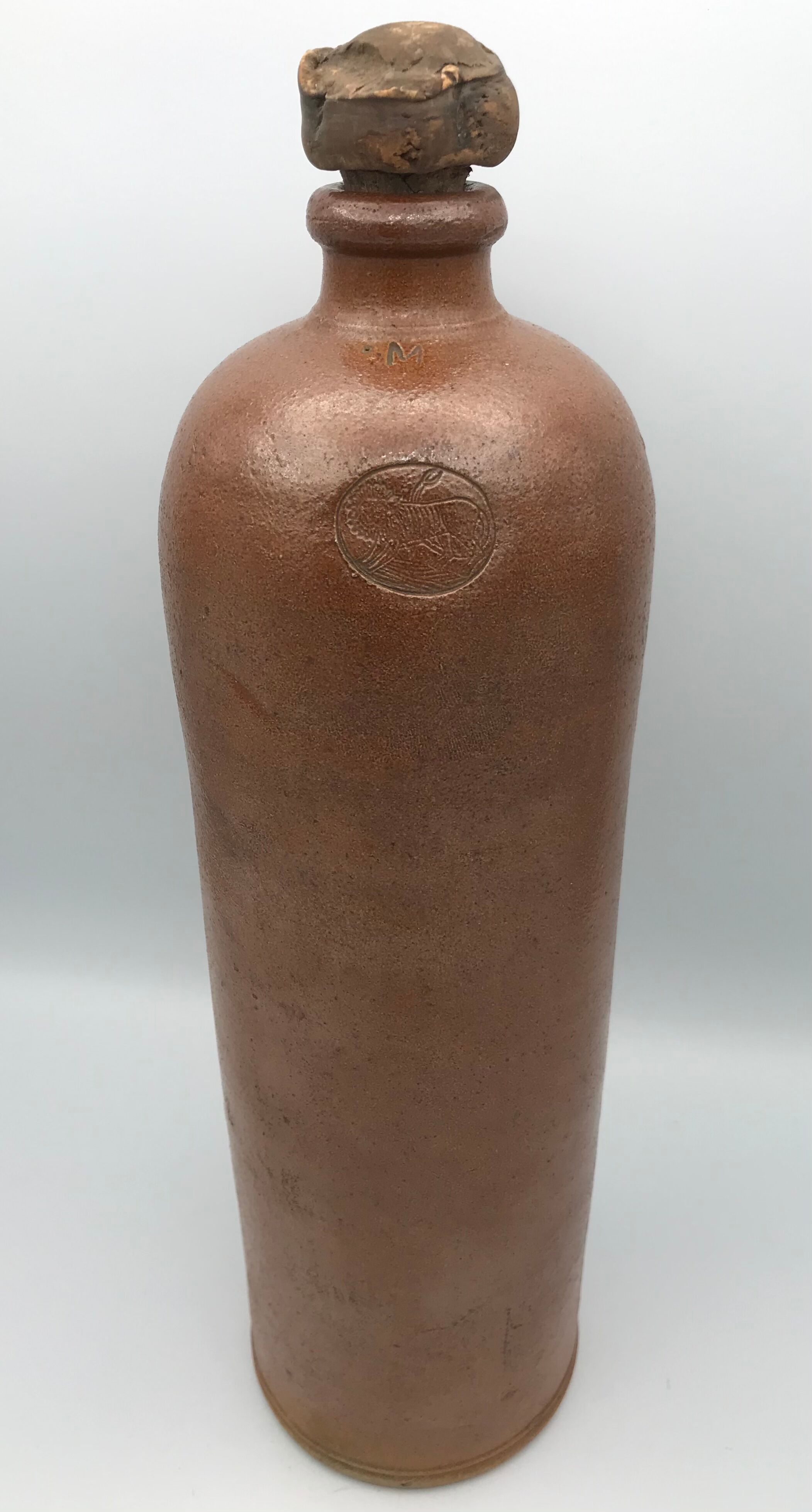 Old bottle