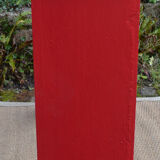 Fireplace cover structure