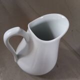 1 old milk jug/pitcher 500 ml