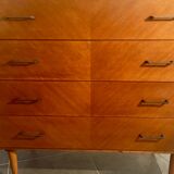 Vintage dresser