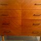 Commode vintage