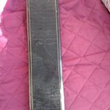 Silver-filled carving service