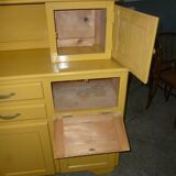 Buffet Mado patina old