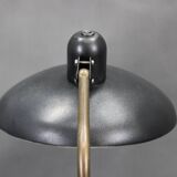 1930s Christian Dell table lamp for Kaiser Idell, Germany