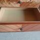 Commode semainier 7 tiroirs style Louis XVI