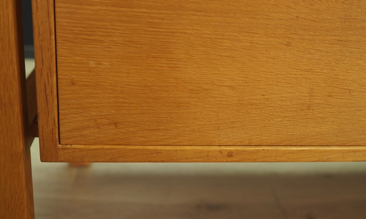 A. Ahlström Osakeyhtiö desk Danish design