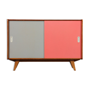 buffet rose et blanche