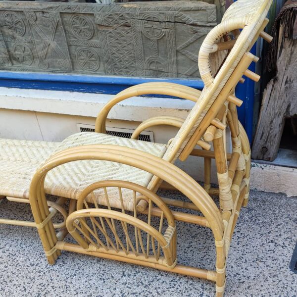 Argente Transat D Occasion