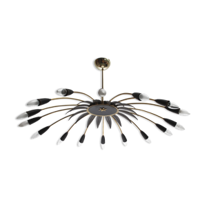 Lustre des années 50