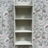 70s vertical shelf to hang