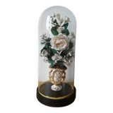 Globe de mariée