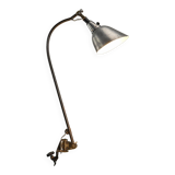 Lampe pince Typ 113, Midgard circa 1930