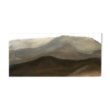 Illustration "Hills"