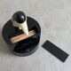 Vintage bird / penguin toothpick dispenser - Cheerful tableware